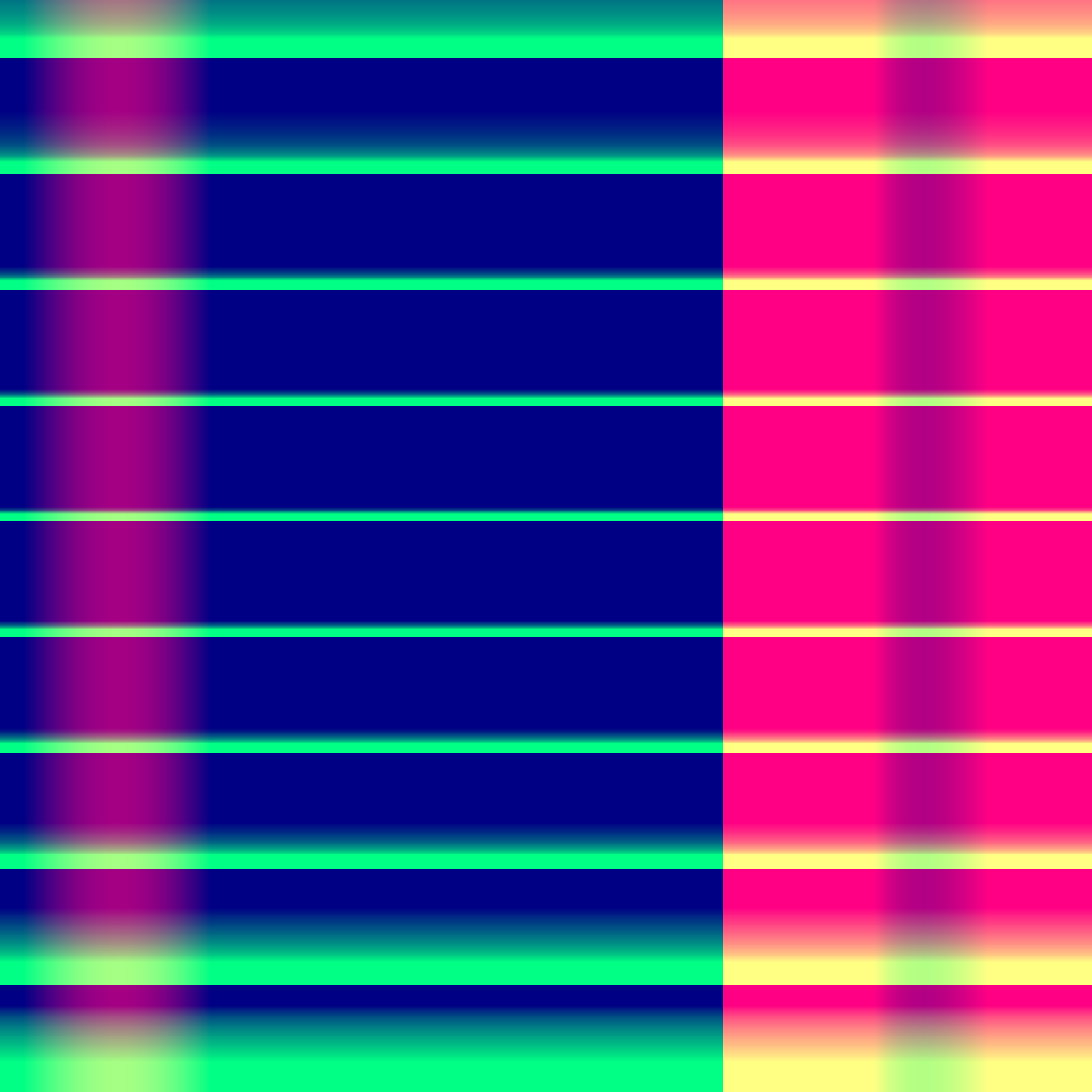 rgb grid #1