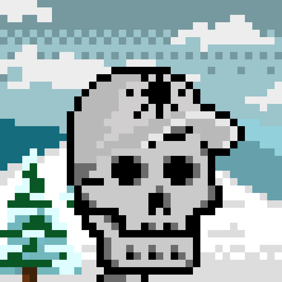 Lucky Ghoul #222