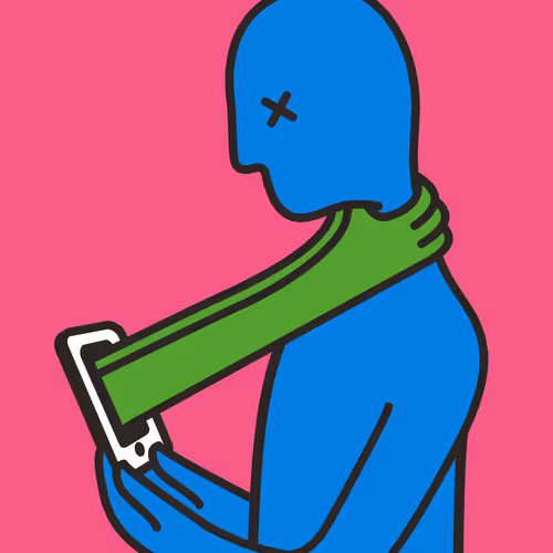 Social Media is Killing You by James Joyce