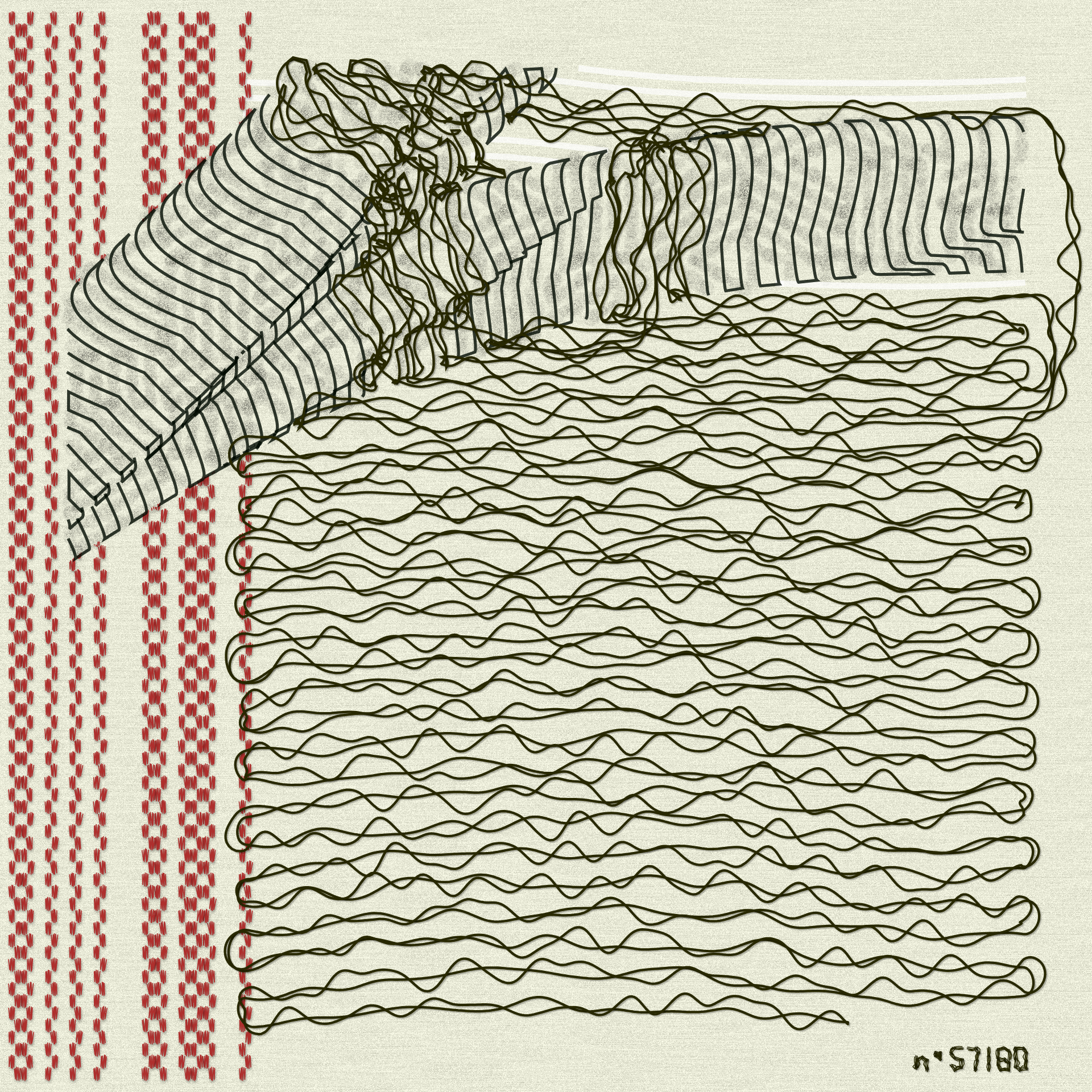 Aux Arbres #57180