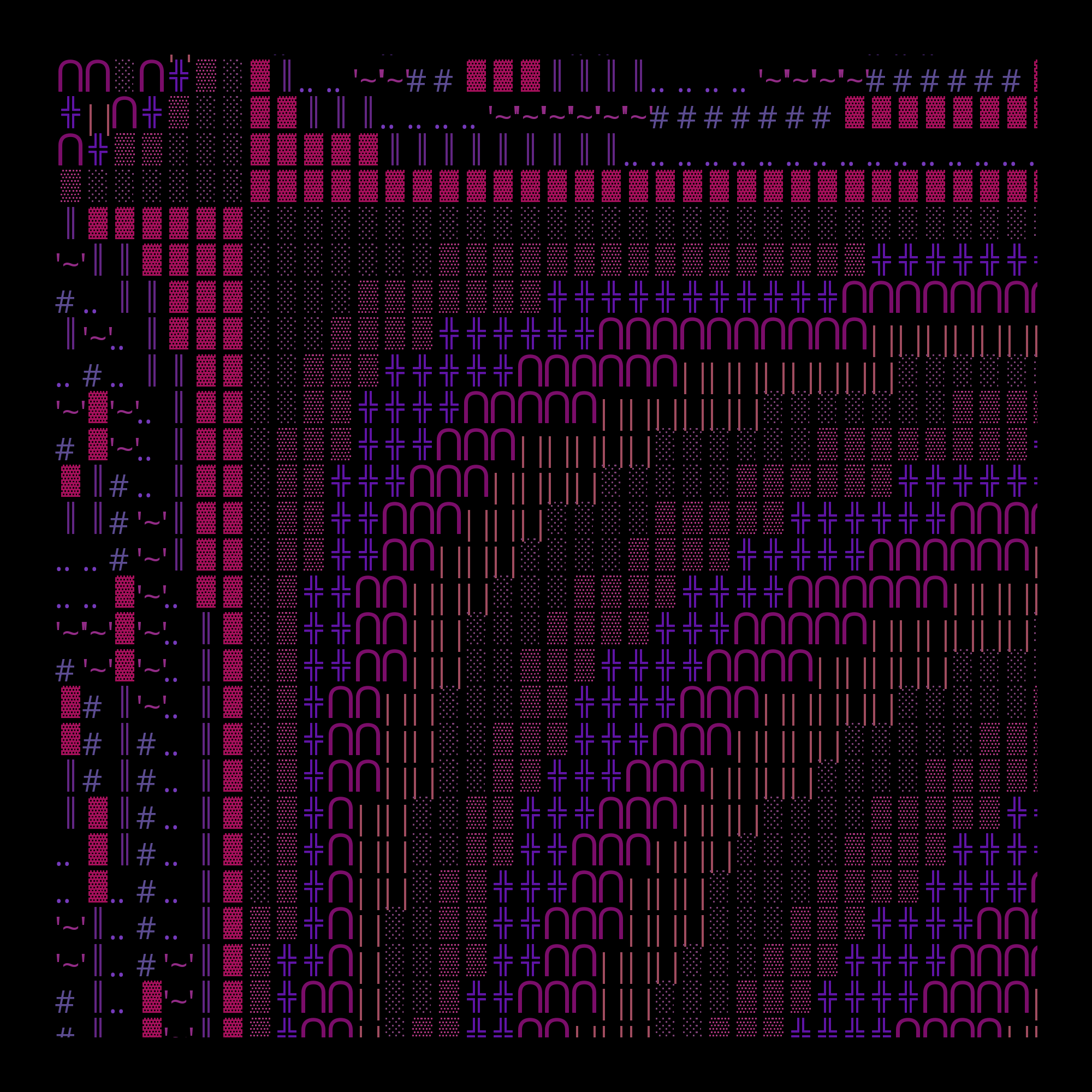 g l y p h #8698
