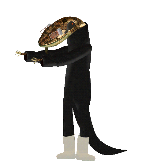 Snake Dance