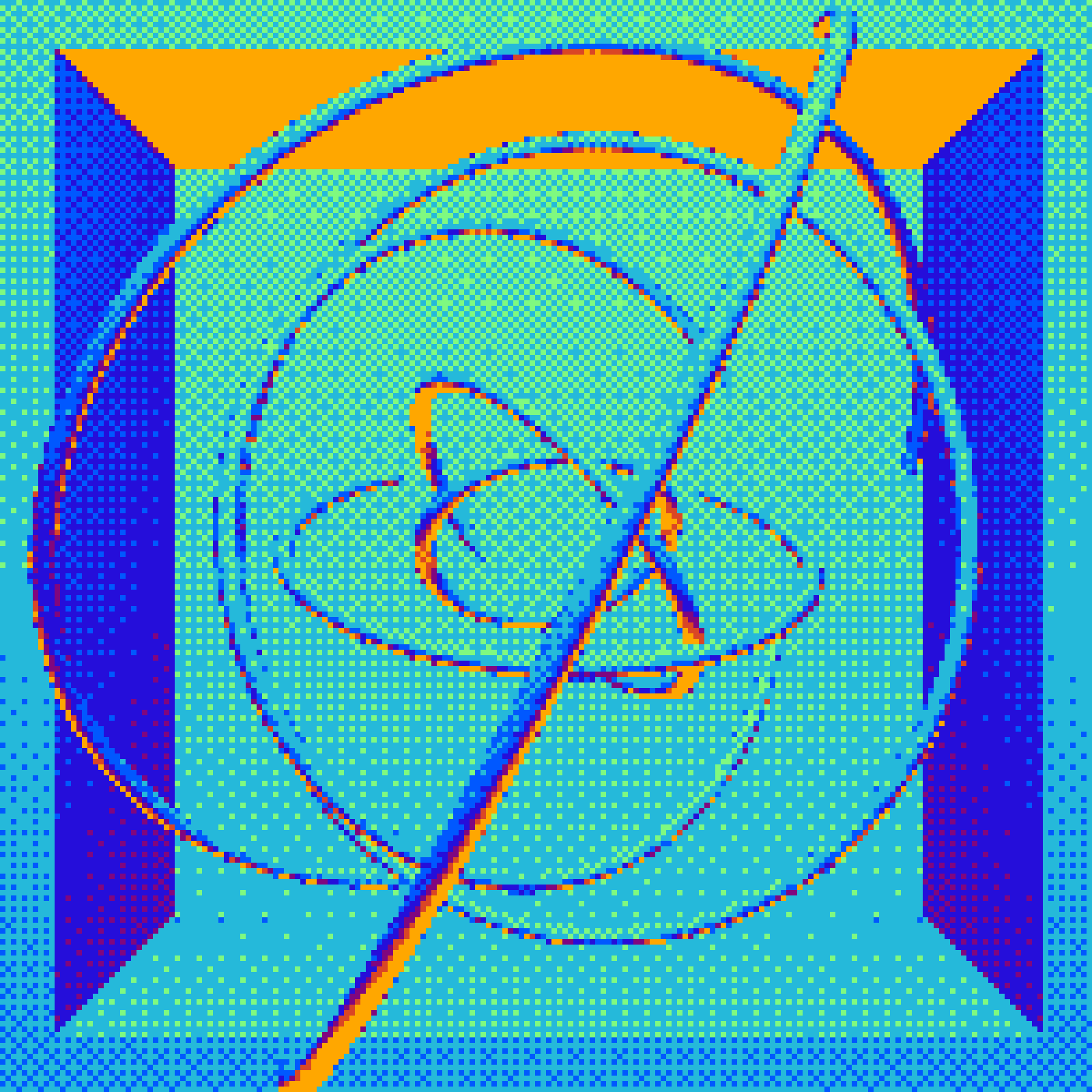 Genuary 16