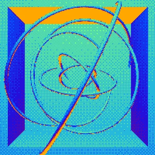 Genuary 16