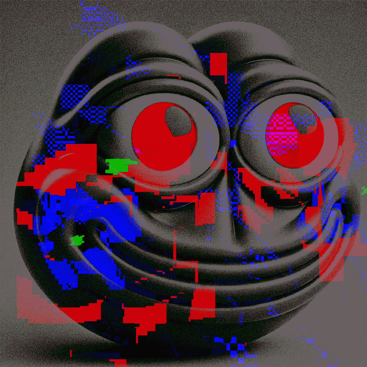 ASPEPE #15 XCOPIED PEPE 1.4