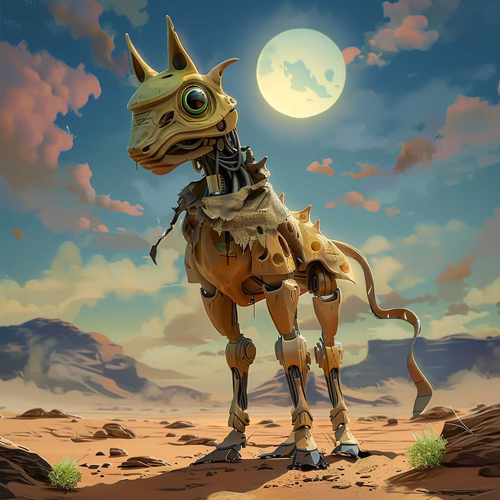 Nullwalker