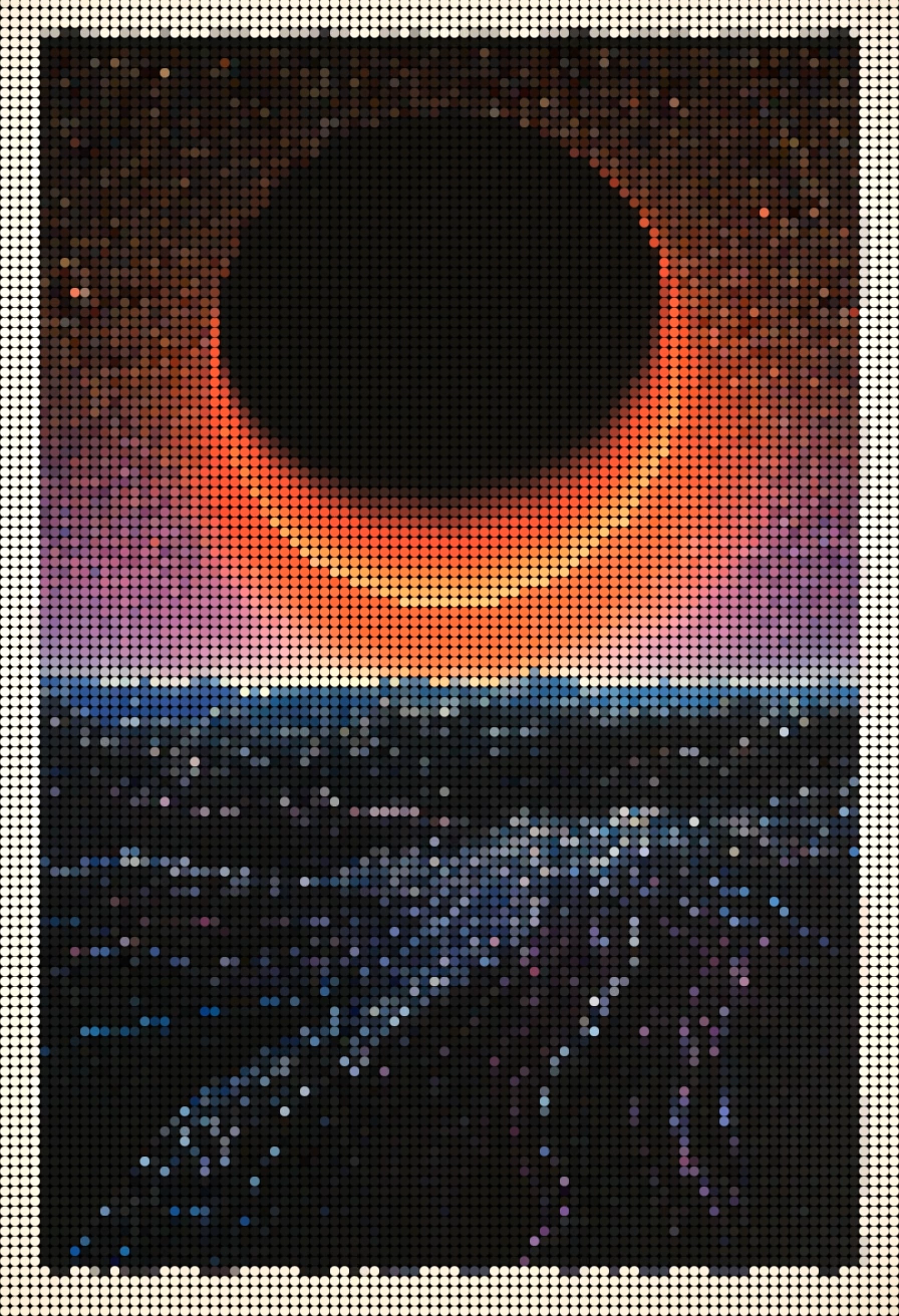 BASED PIXELS #390