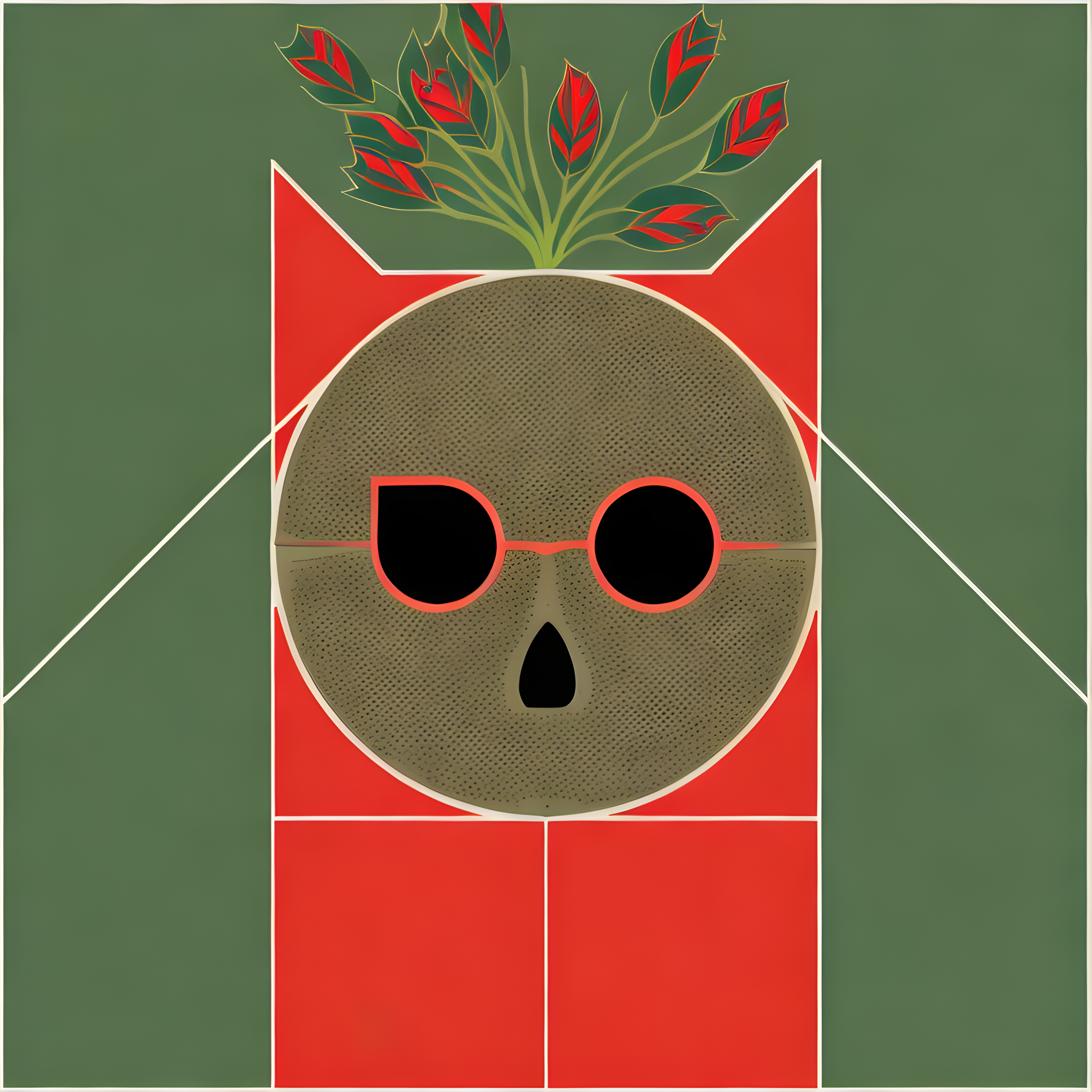 SPIRITS #16769