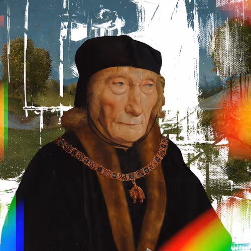 Based Renaissance #632