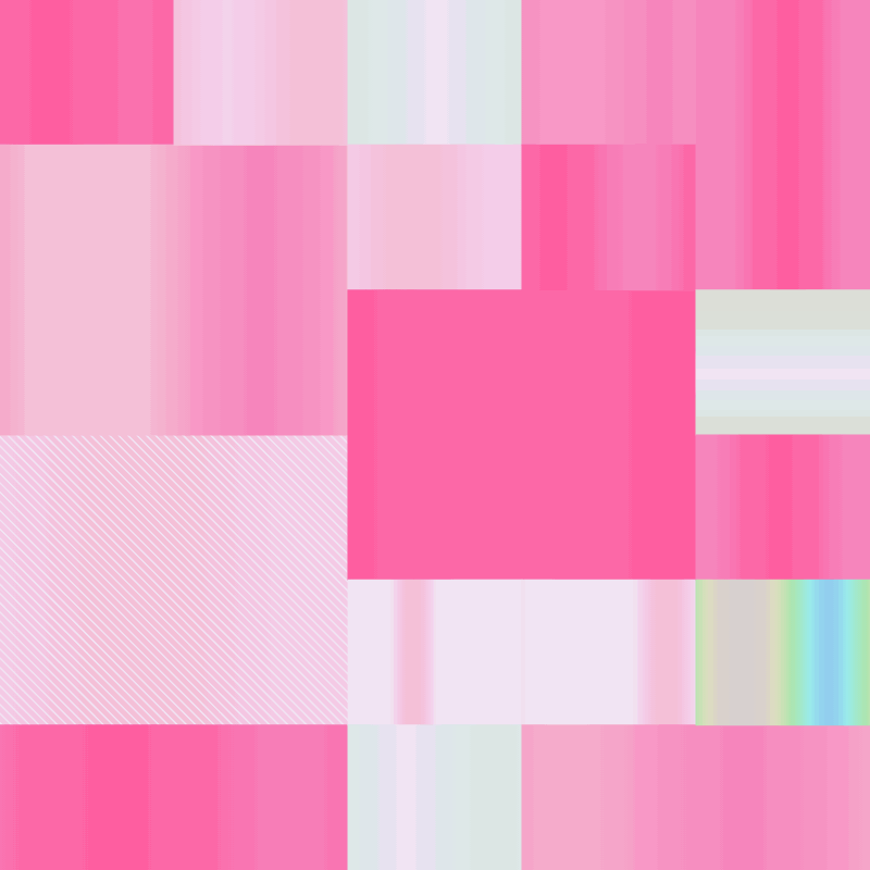 Sugar Rainbows #114