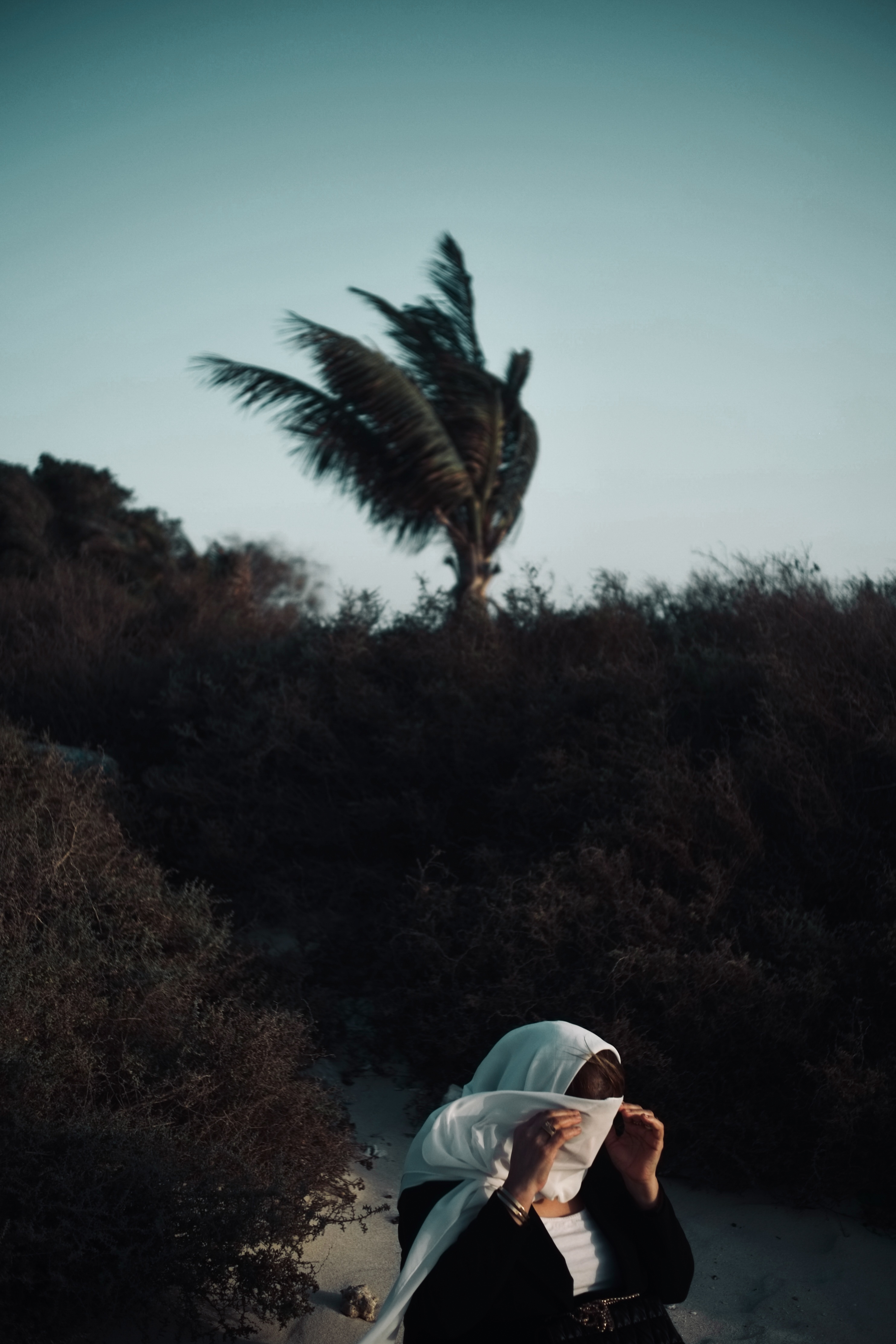 Erosion