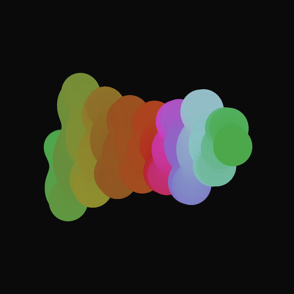 Squiggle #778