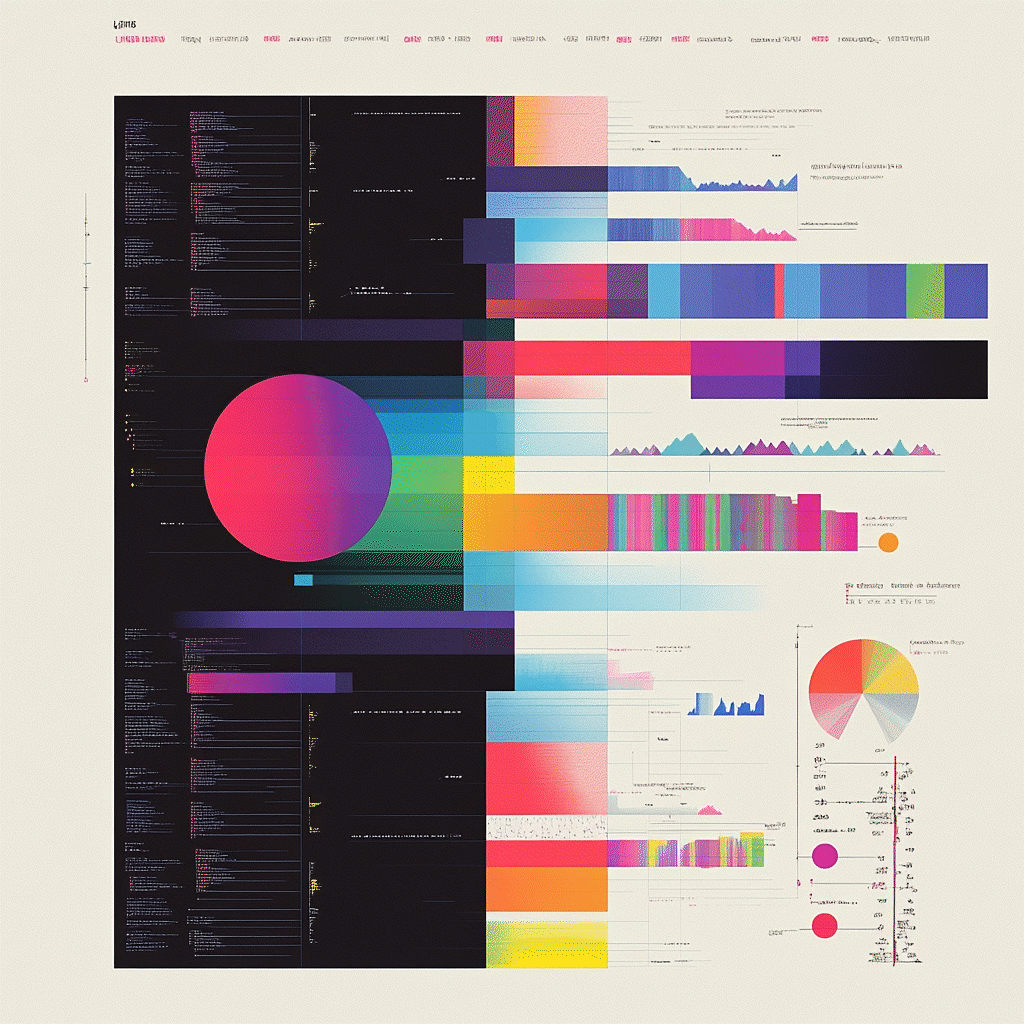 Data patterns