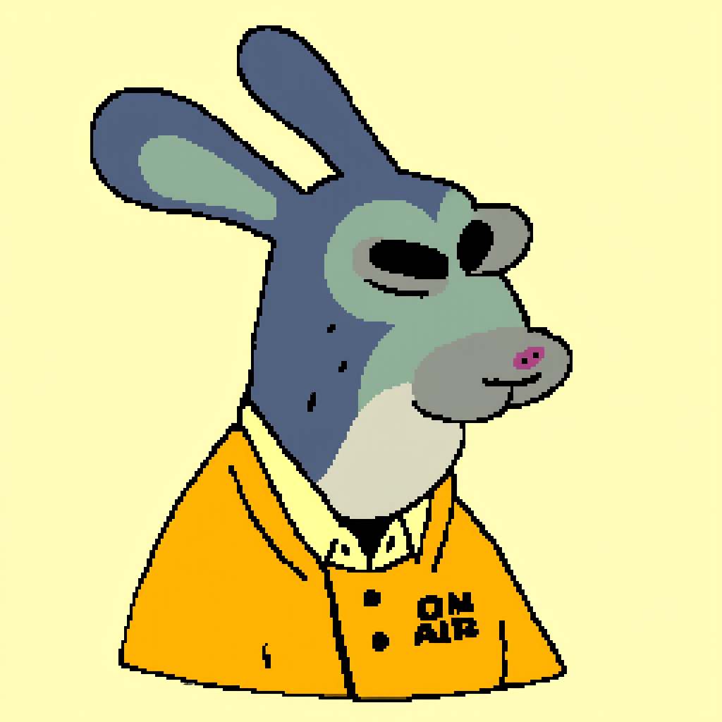 TVStaticMan