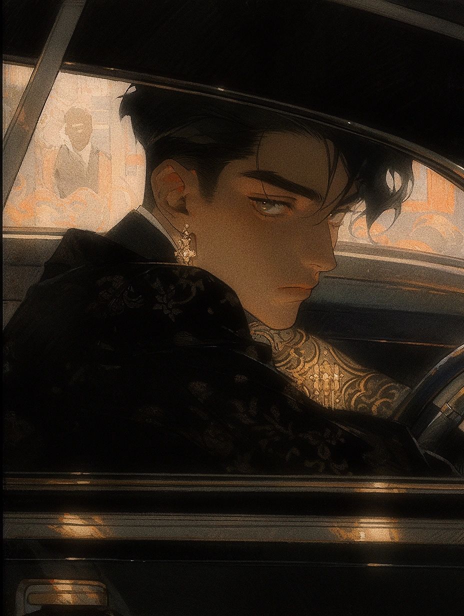 花より男子 1090