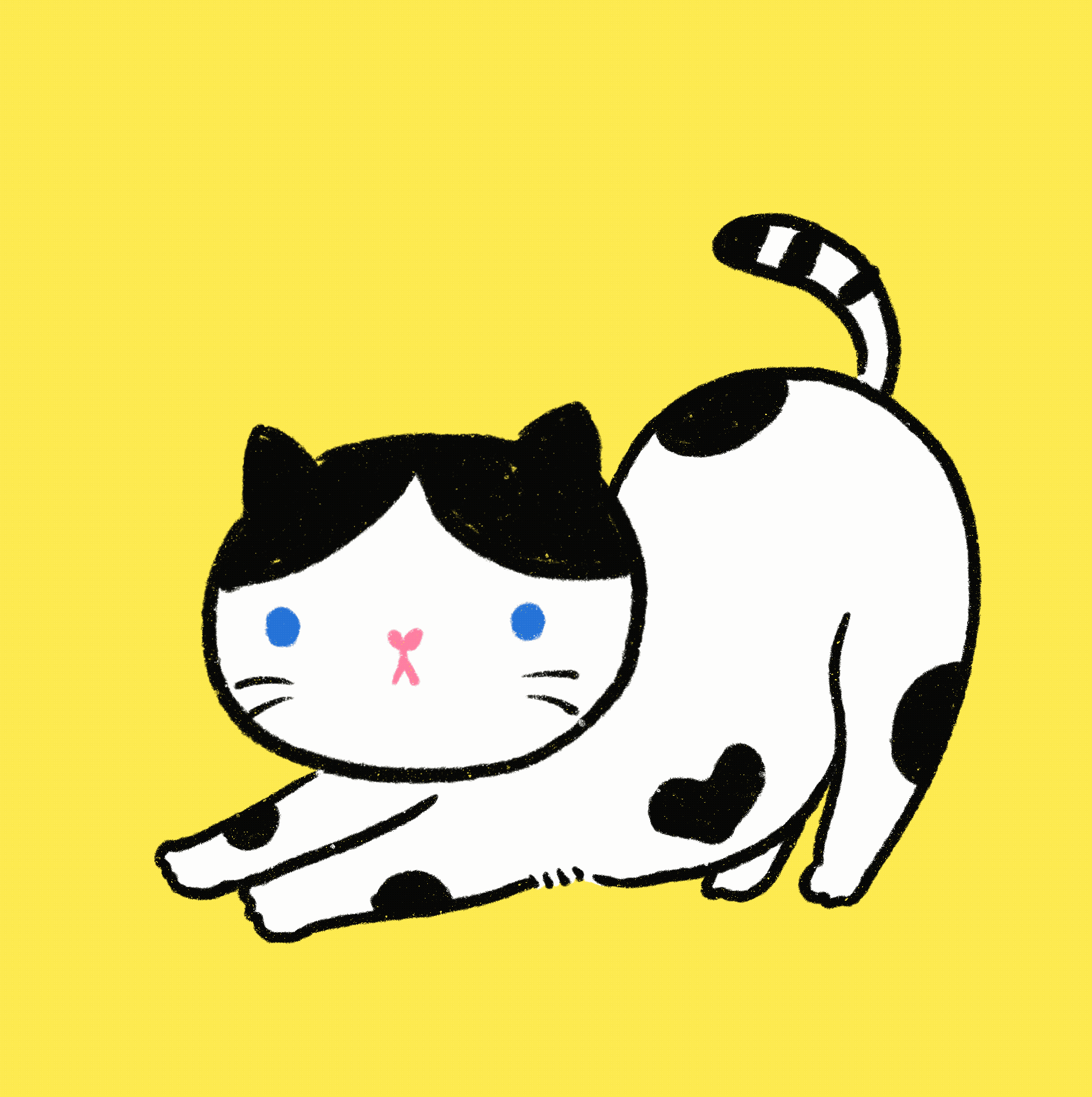 Sleepy