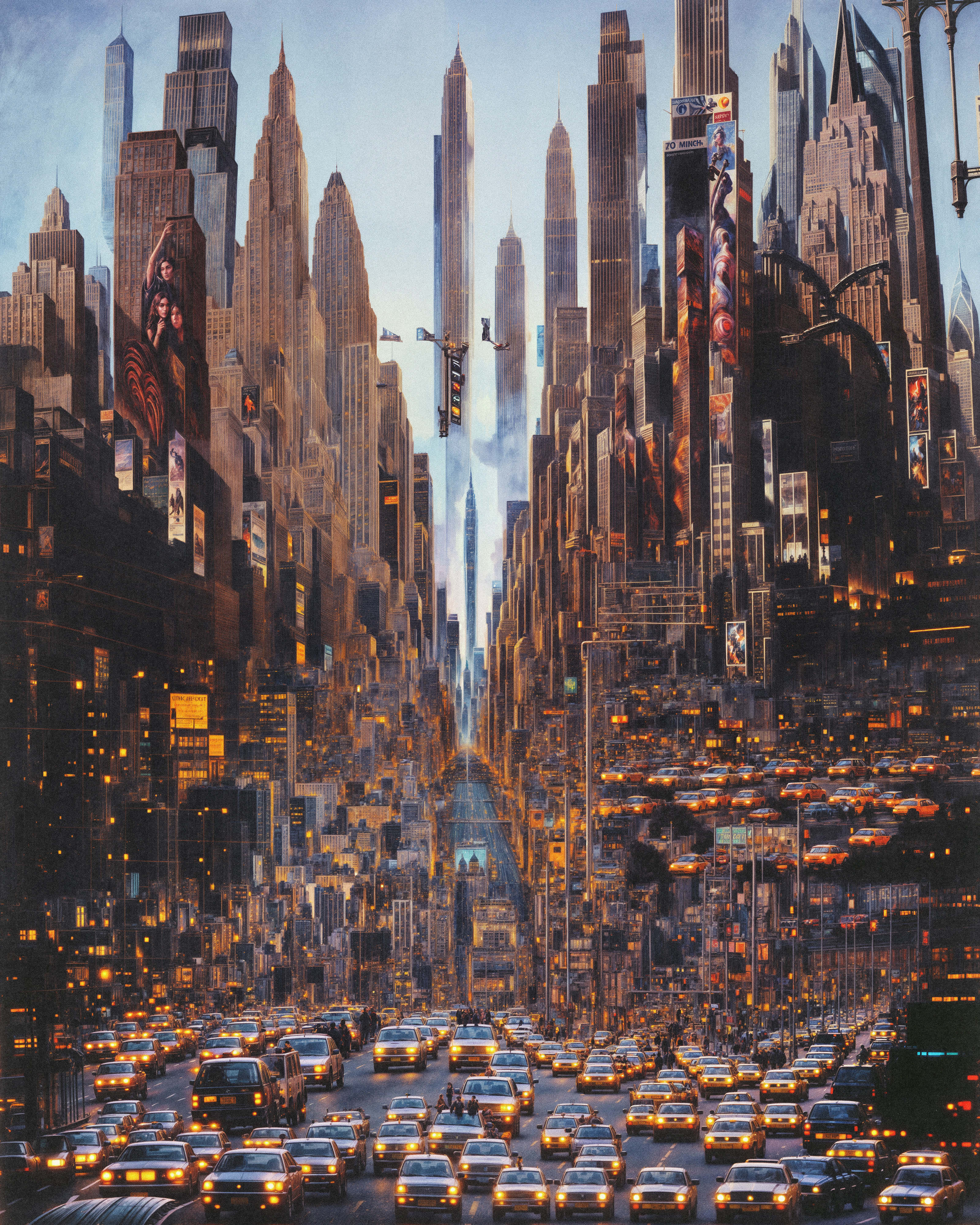 Dual Worlds