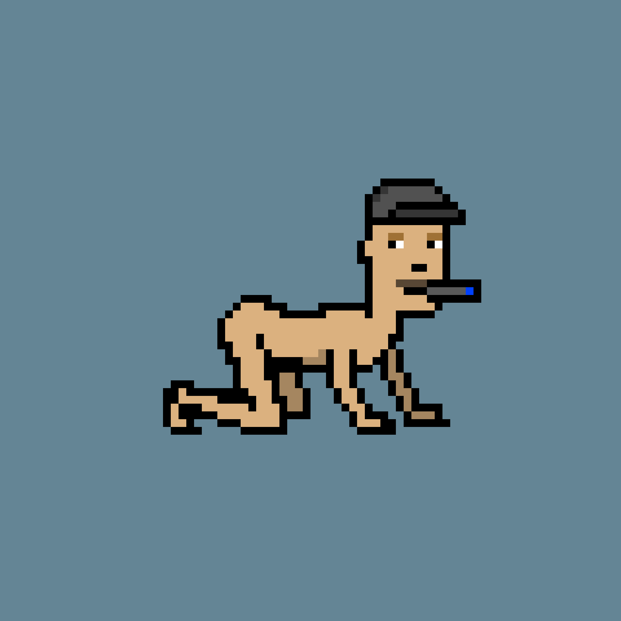 CrawlingPunk #9153