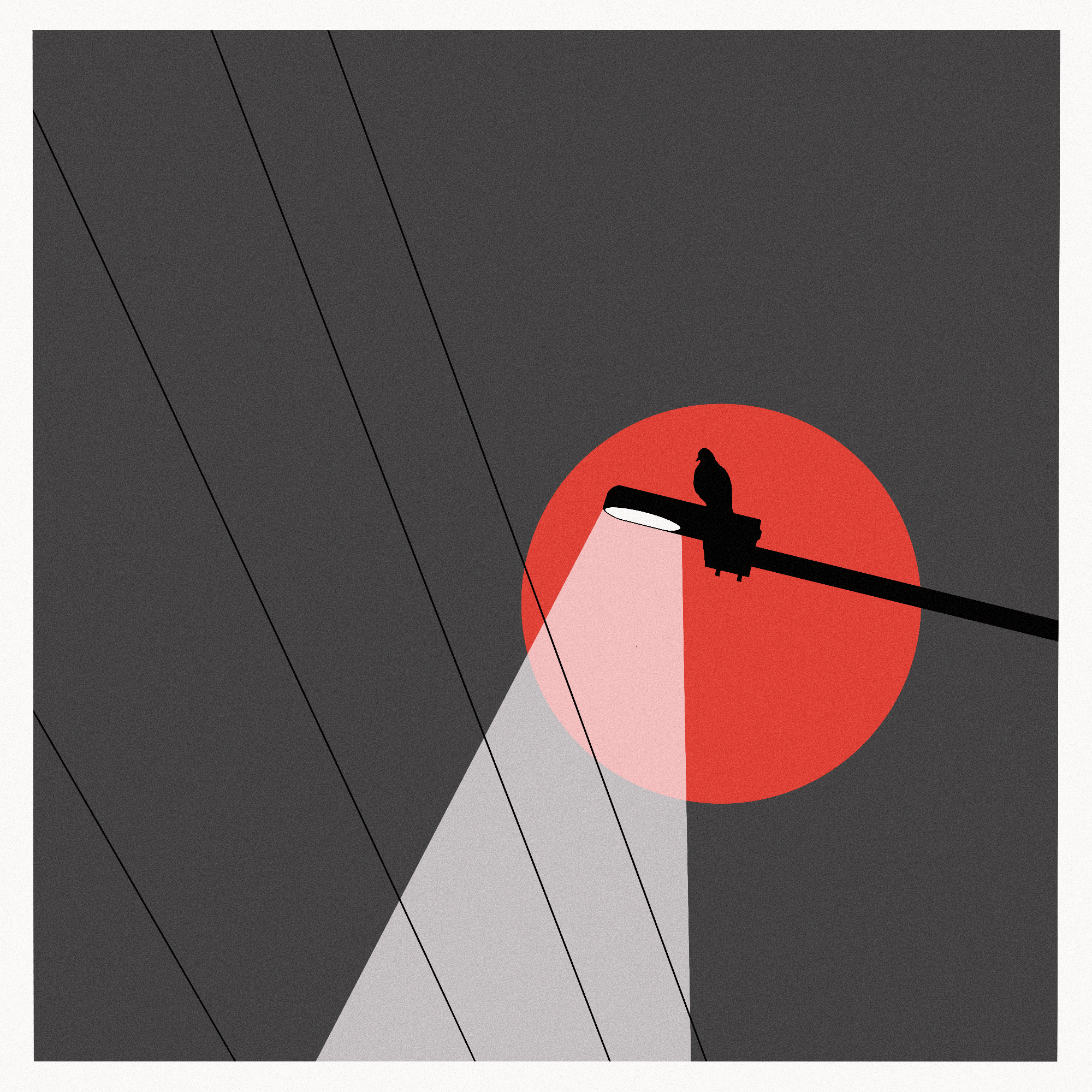 Street Lamp