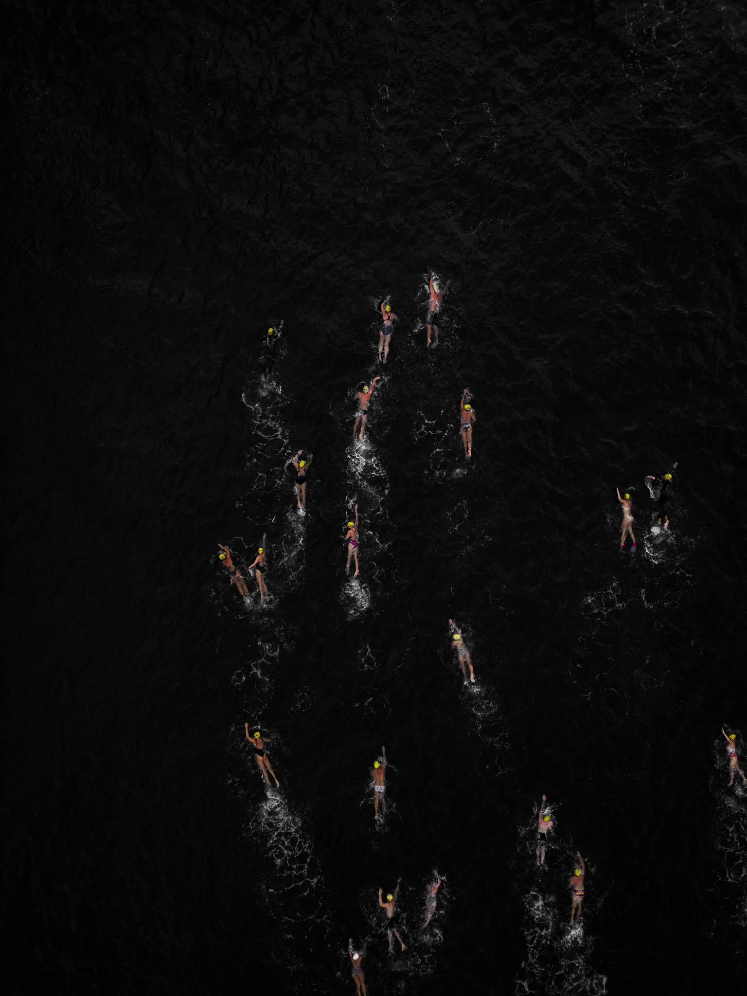 Black Tide, Quiet Mind V