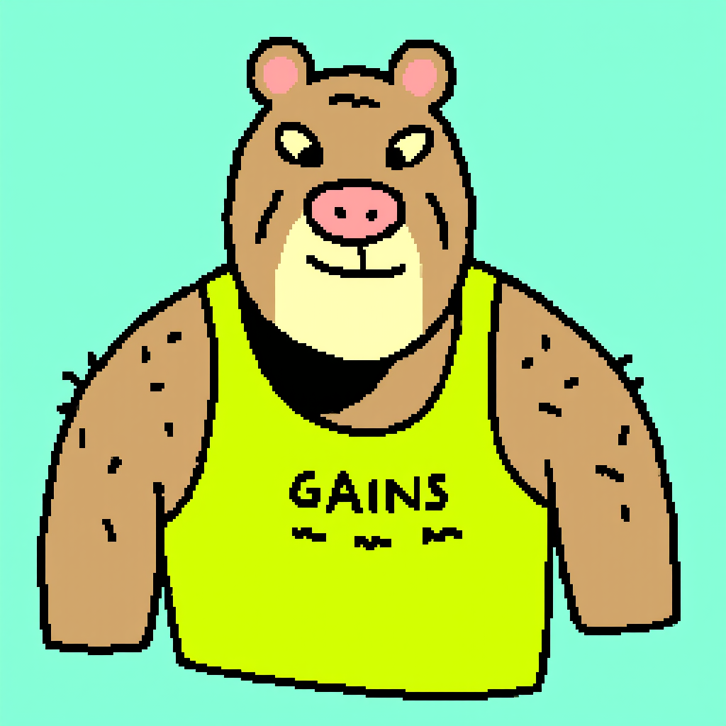GymRat94