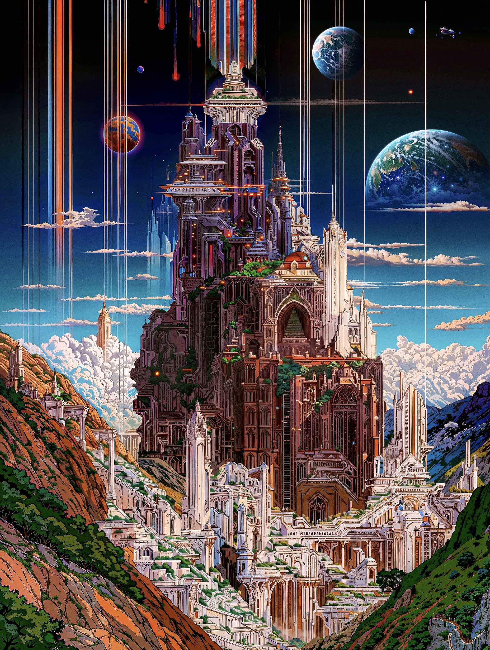 ascension 💫