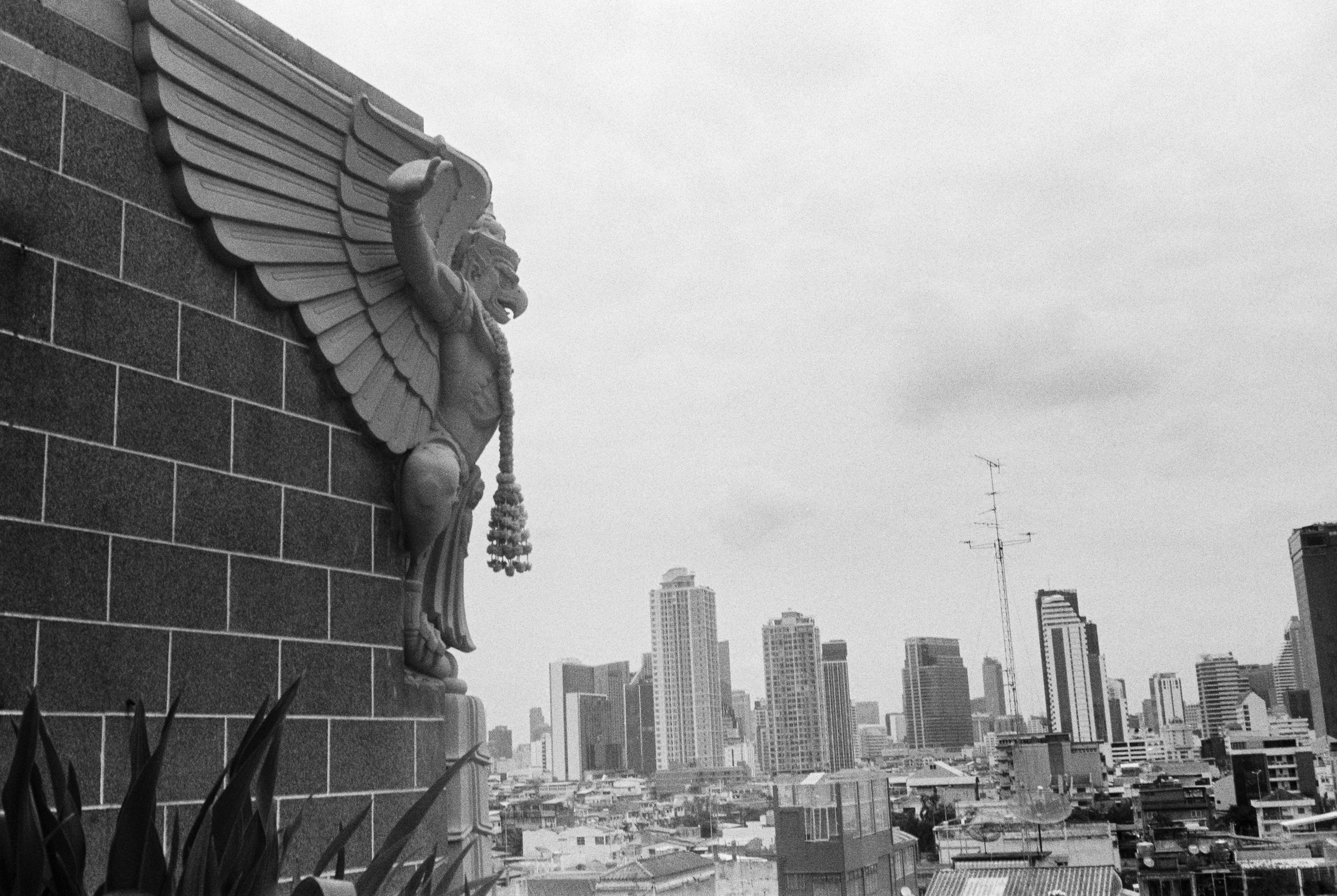 Monochrome Moments - 15