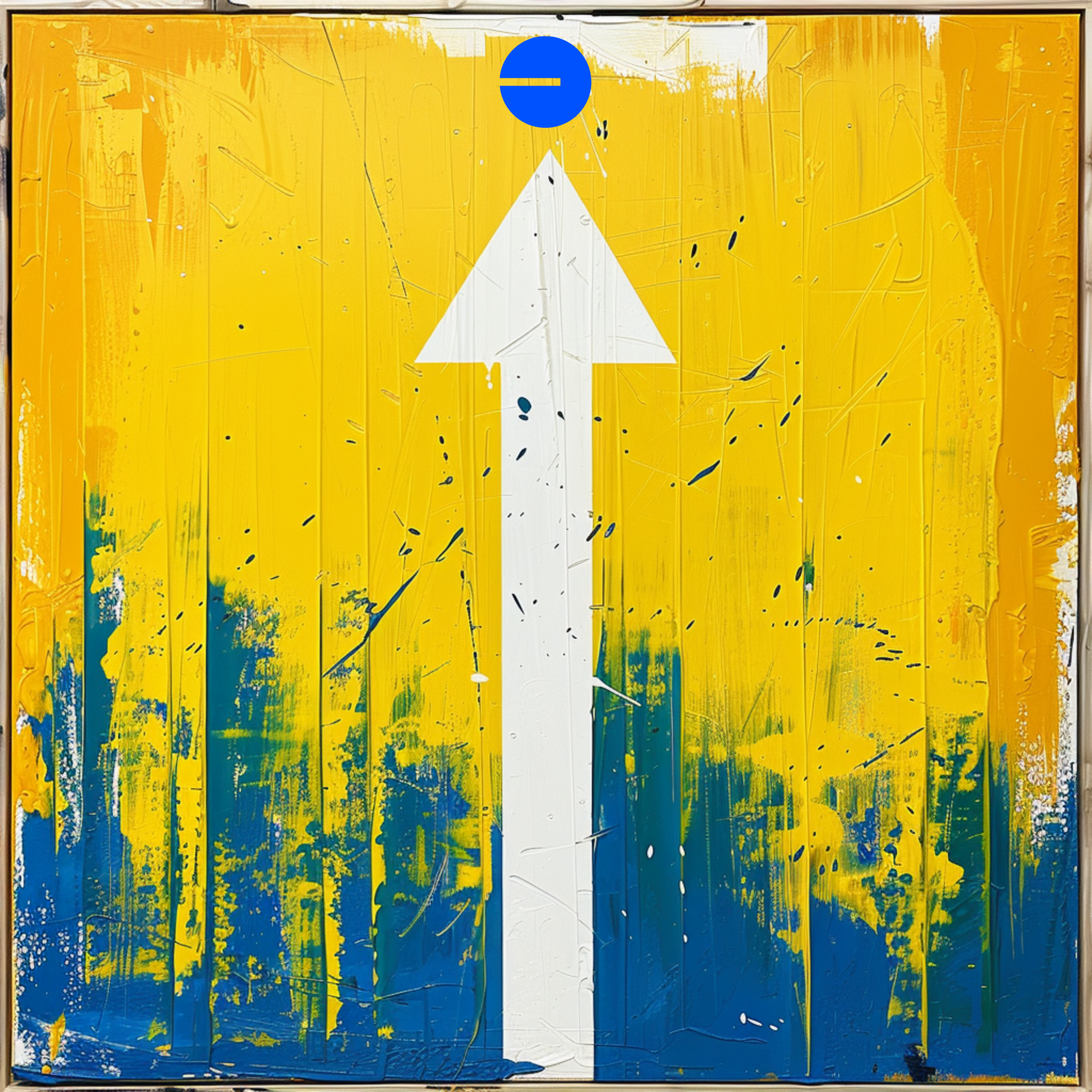 Base & Yellow Make Green 5