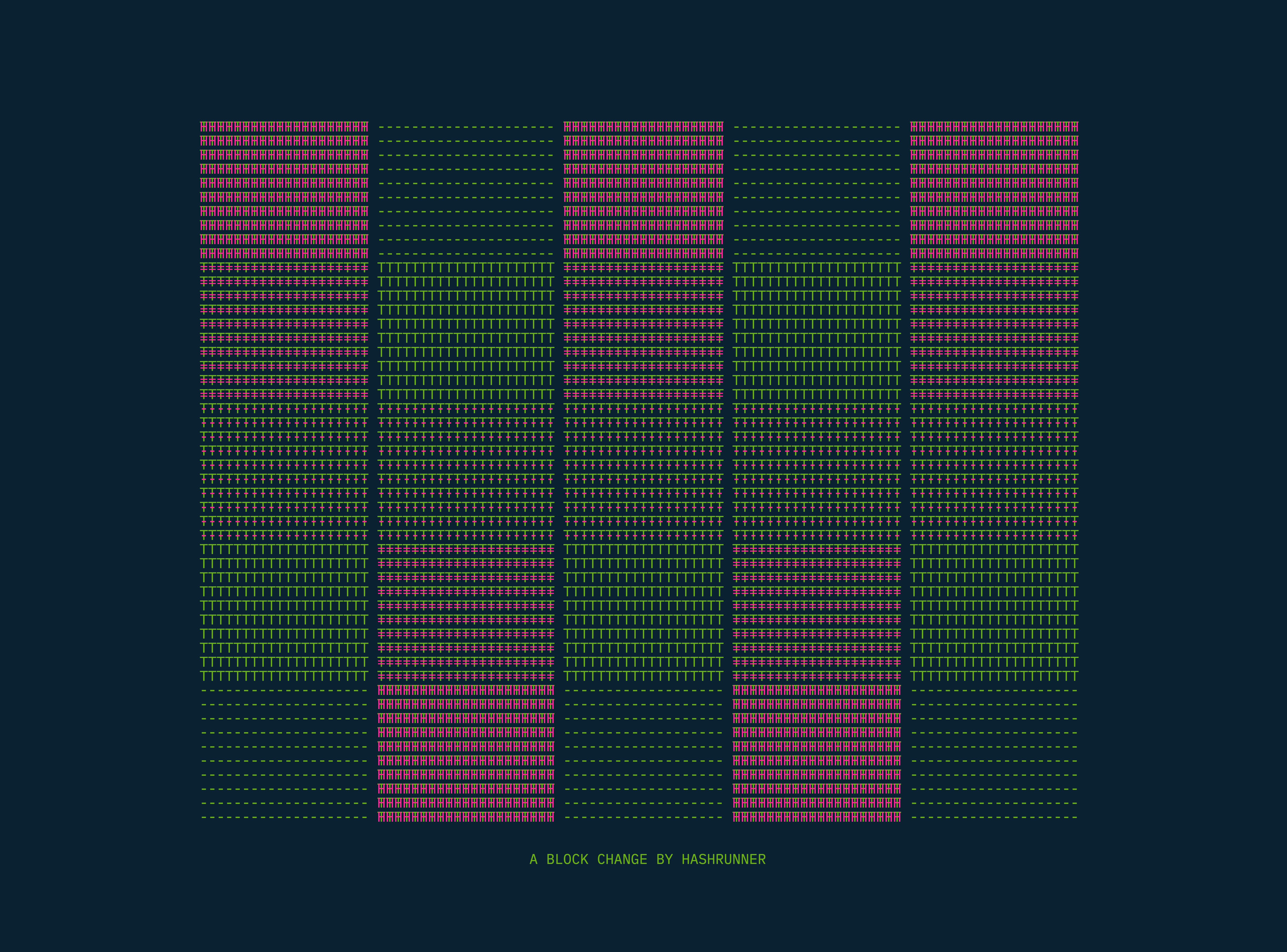 Latent Works, #10