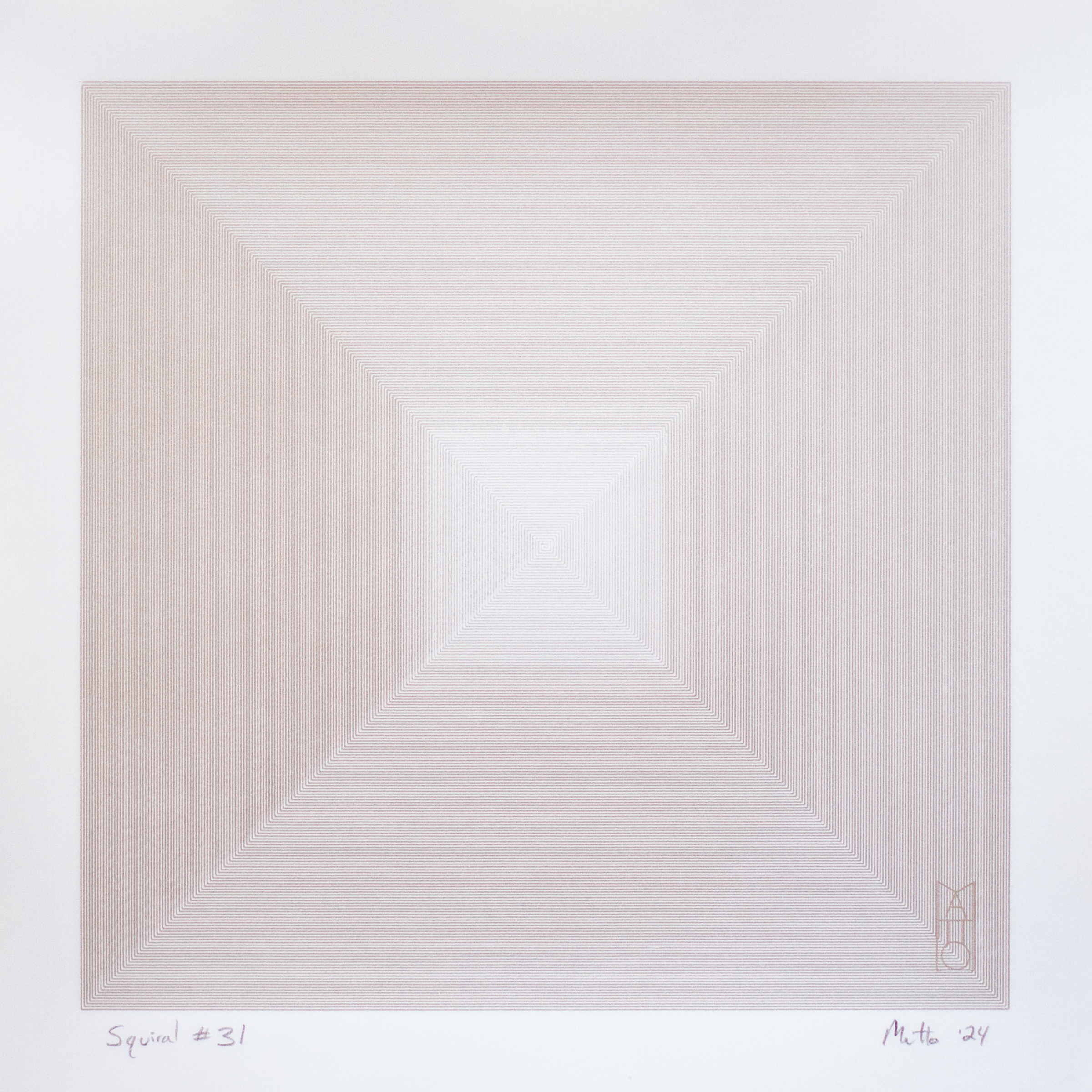 Squiral #31