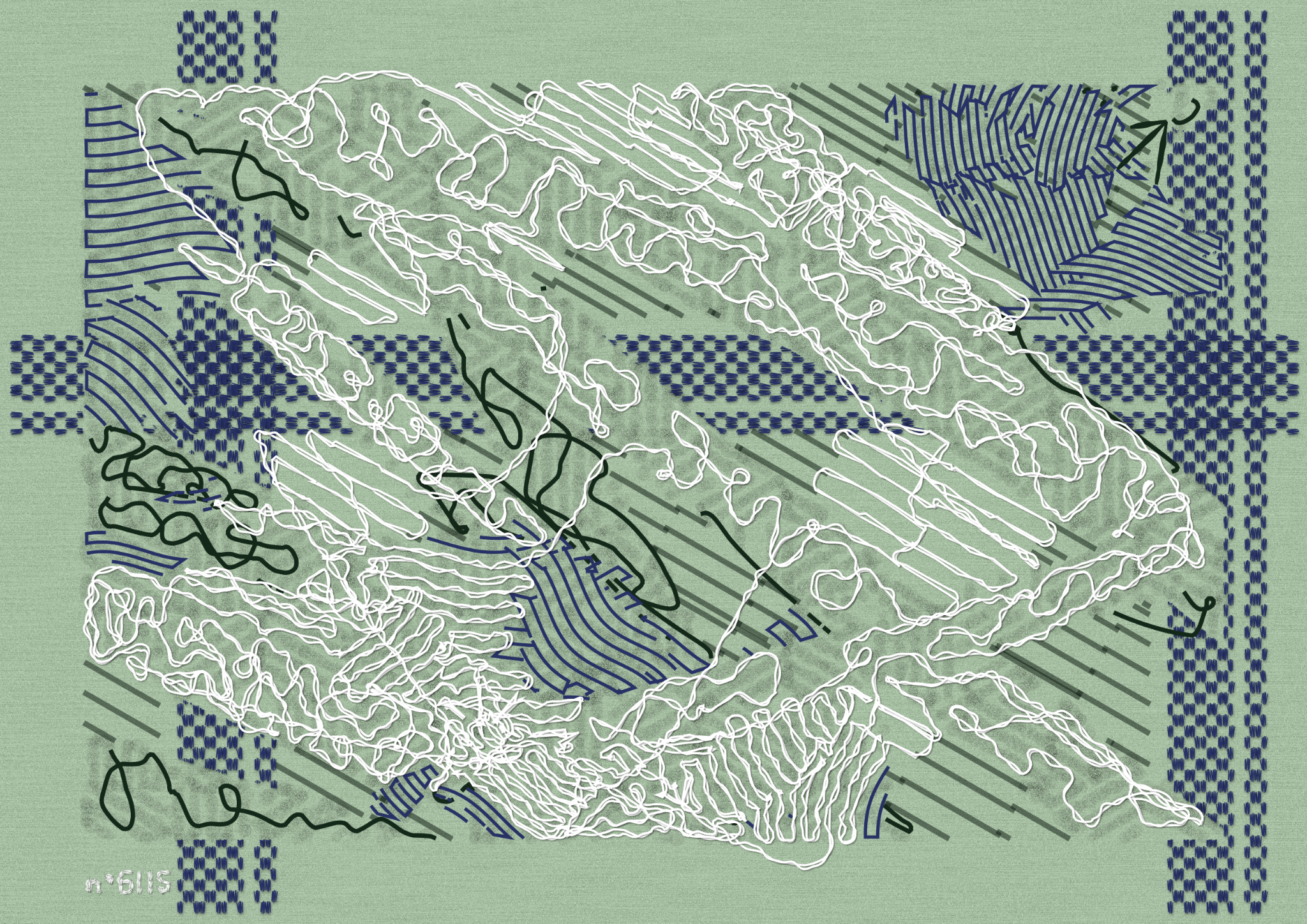 Aux Arbres #6115