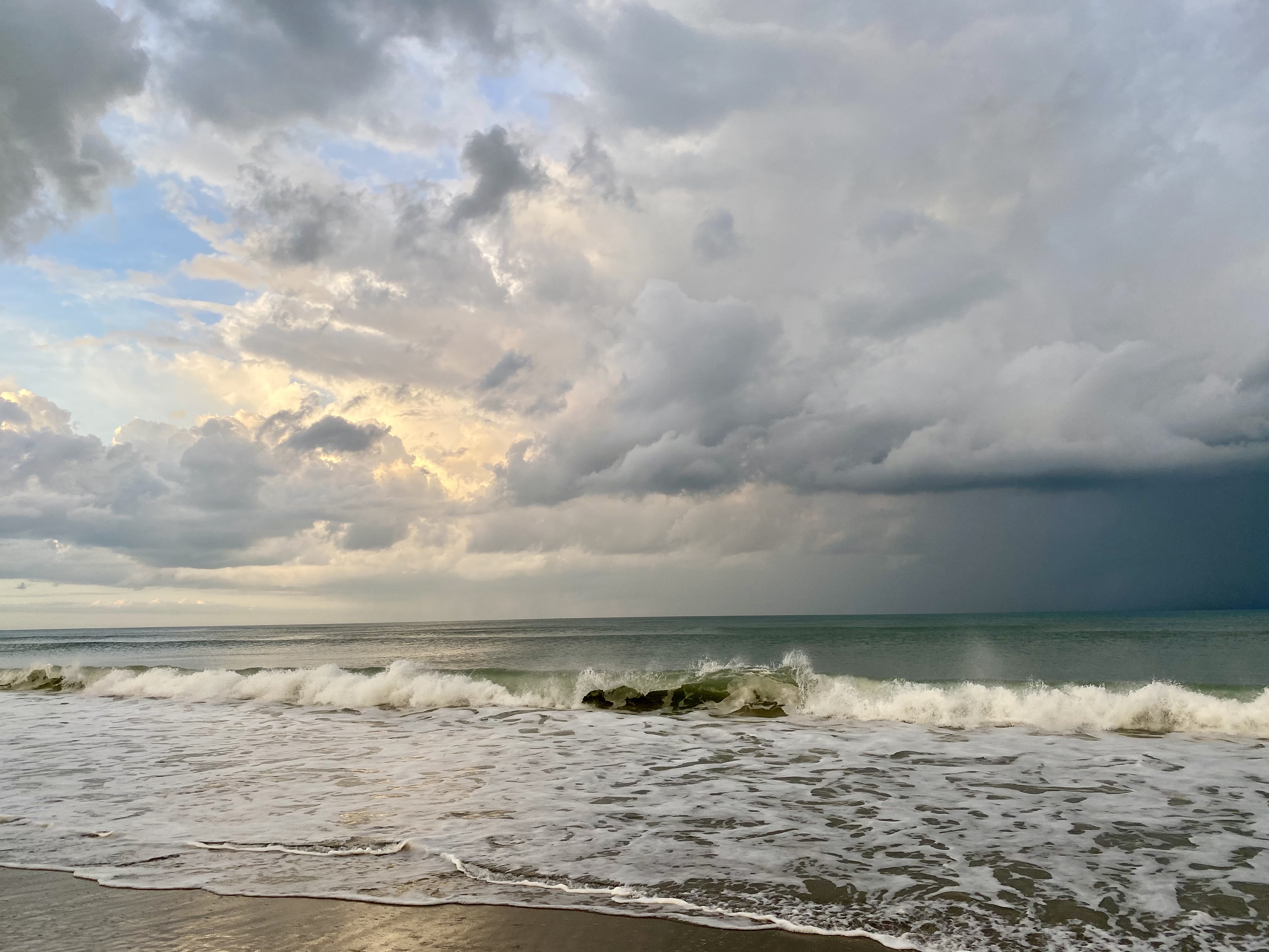 Approaching Storm #113