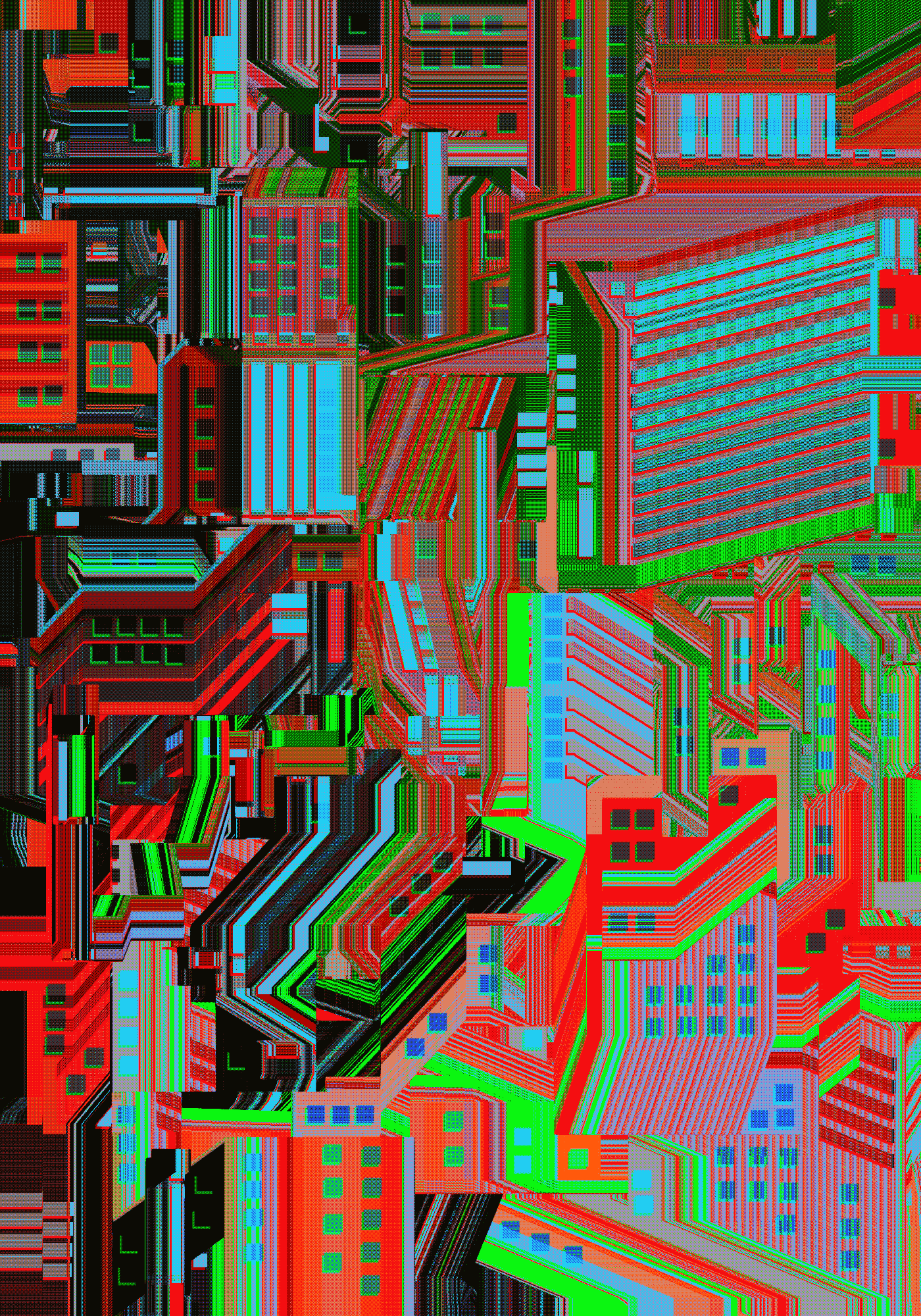 stuck town 003