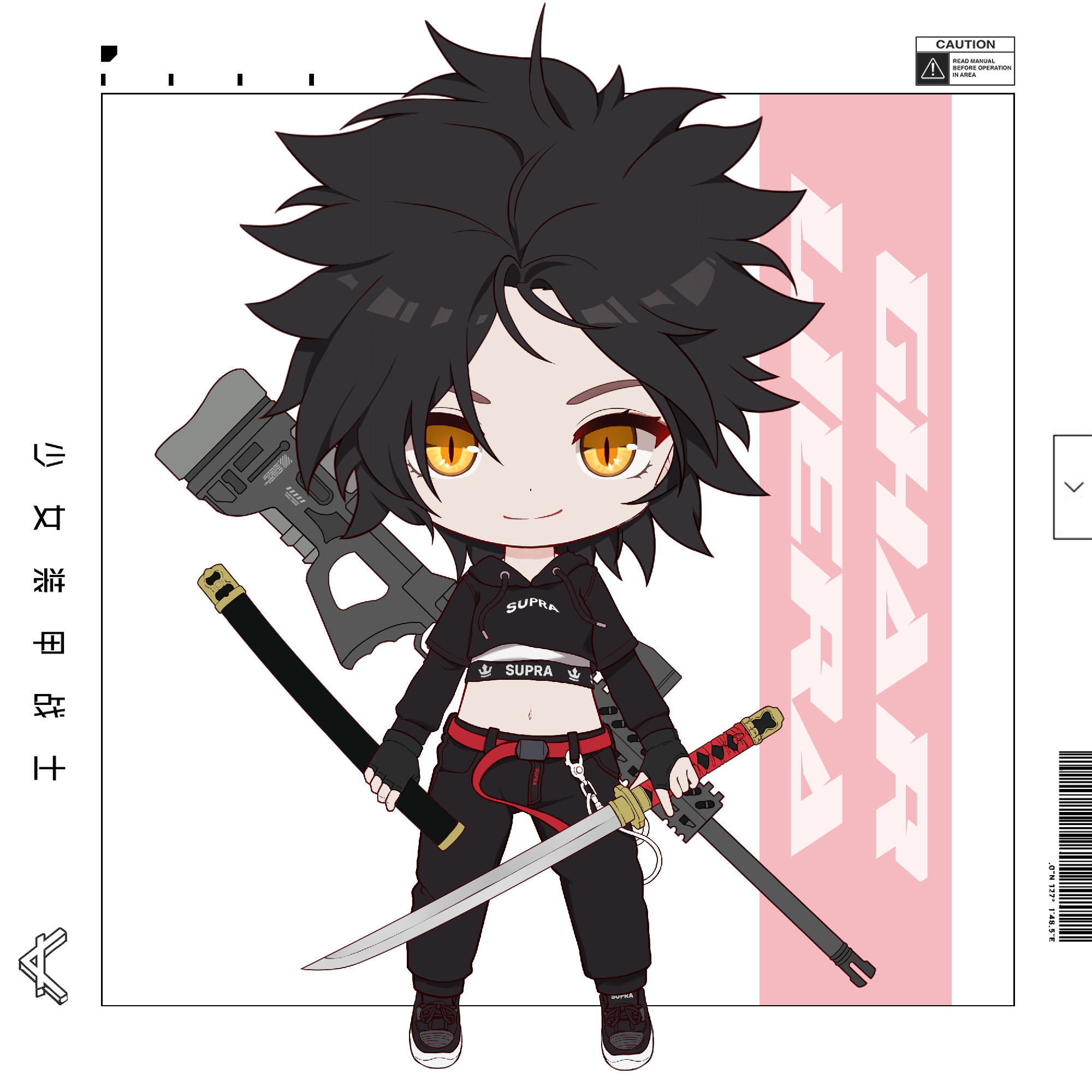 CHIBI_ROYALE #9041