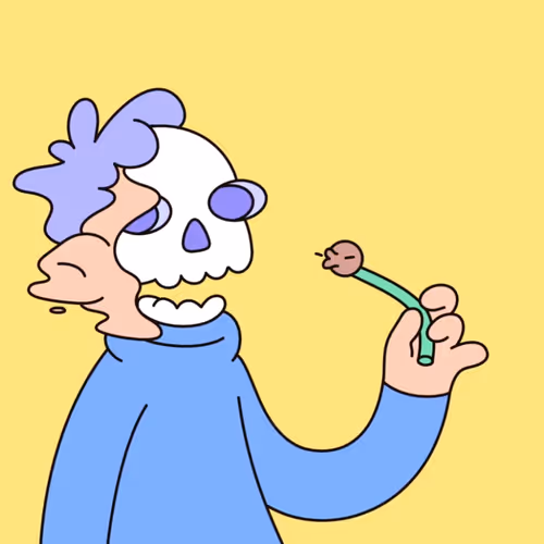 Doodles Certified Viral: You Blow Me Away