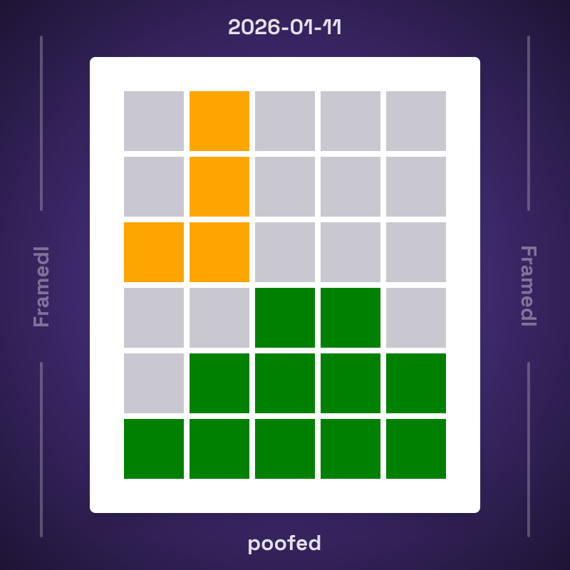 Framedl 2026-01-11