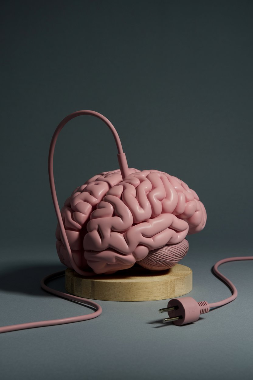 Wired Mind