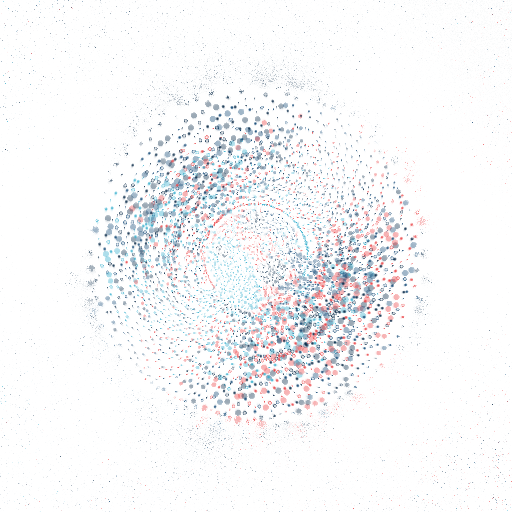 Ephemeral Cohesion