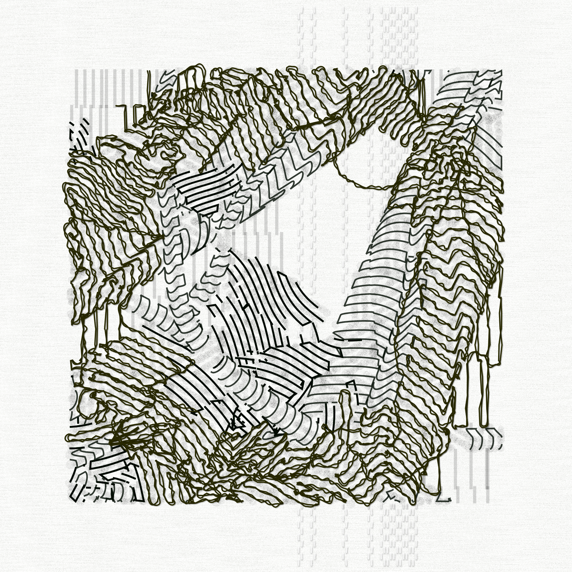 Aux Arbres #10828