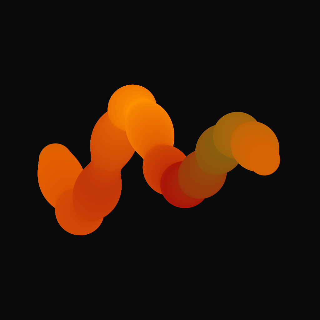 Squiggle #5969