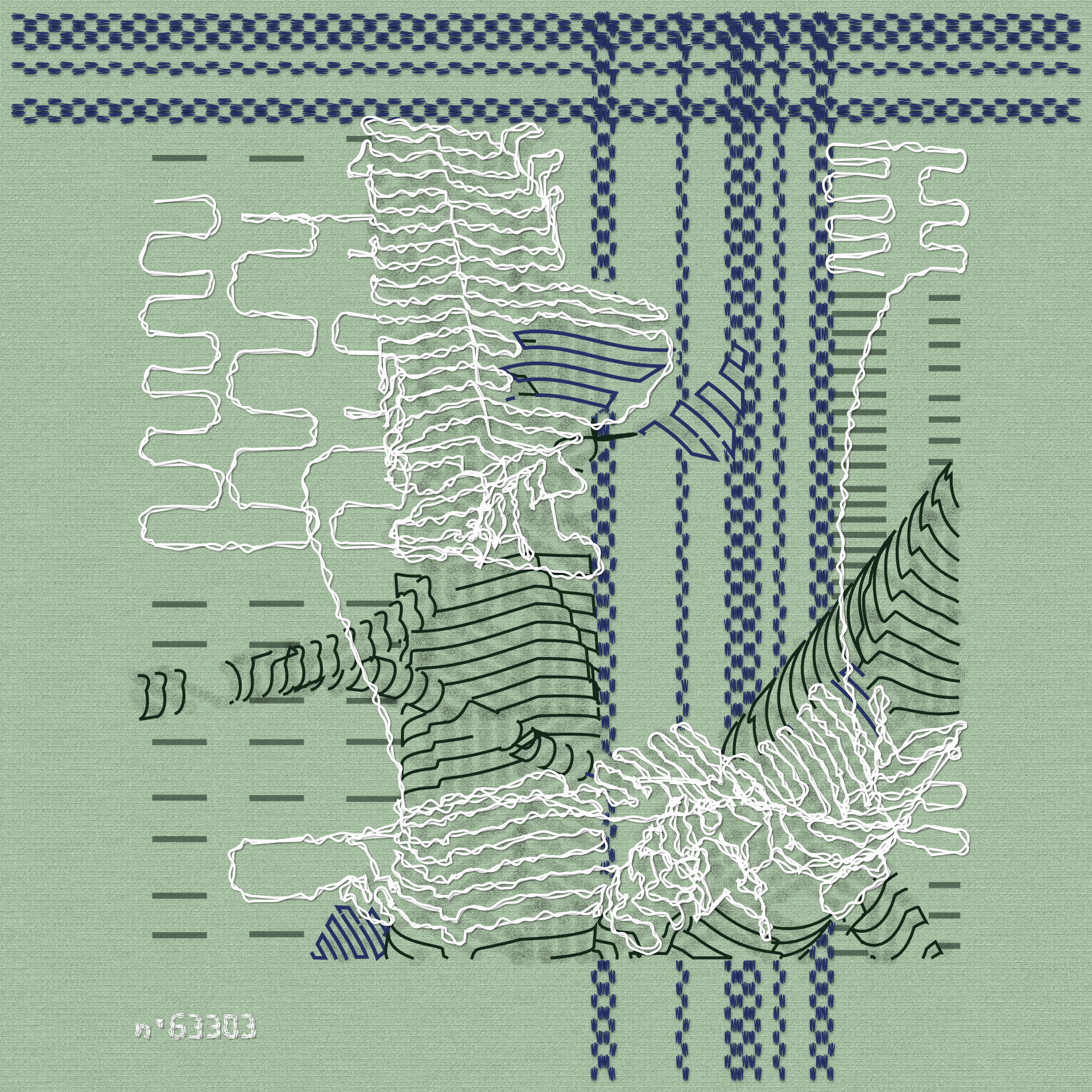 Aux Arbres #63303
