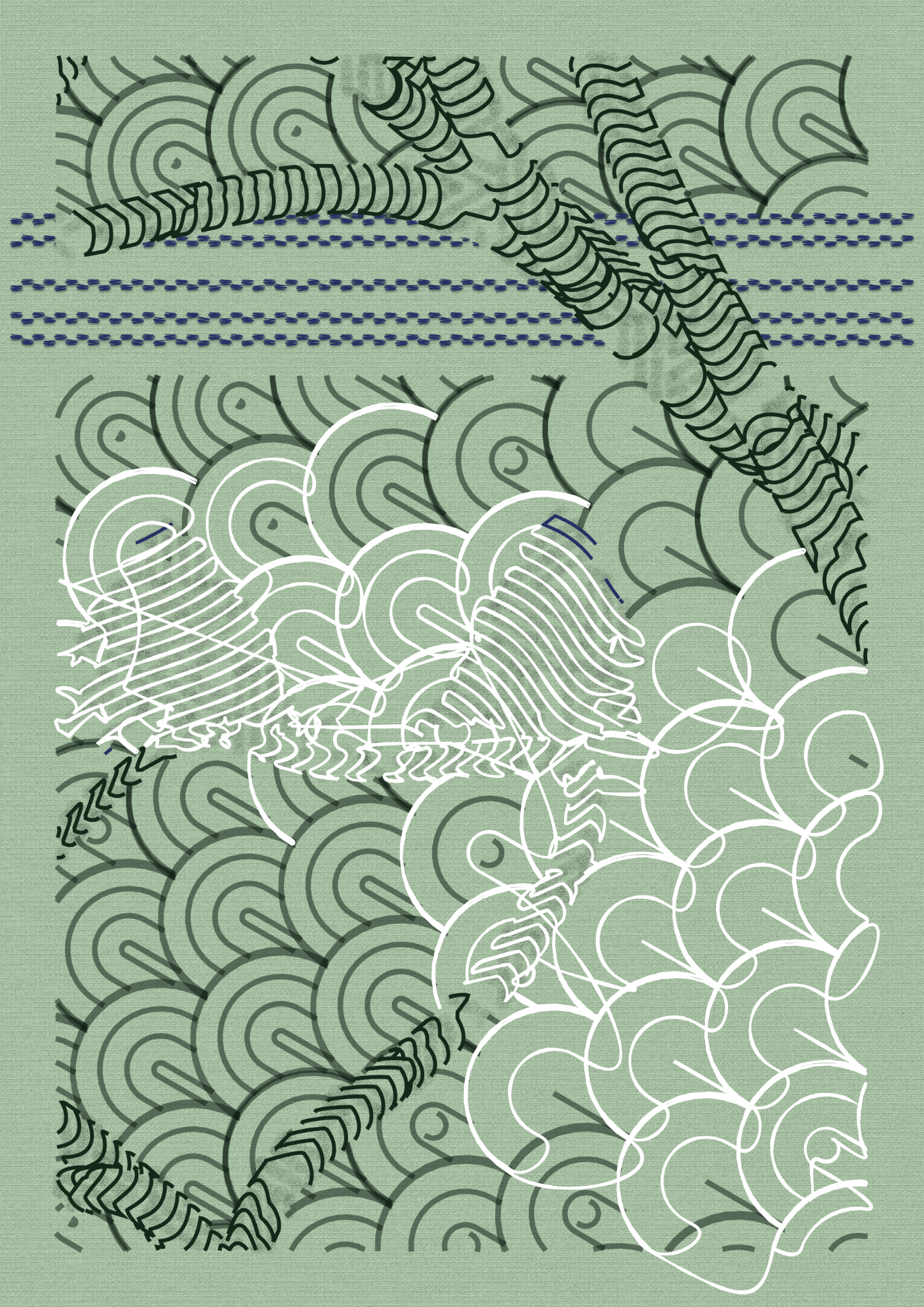 Aux Arbres #7155