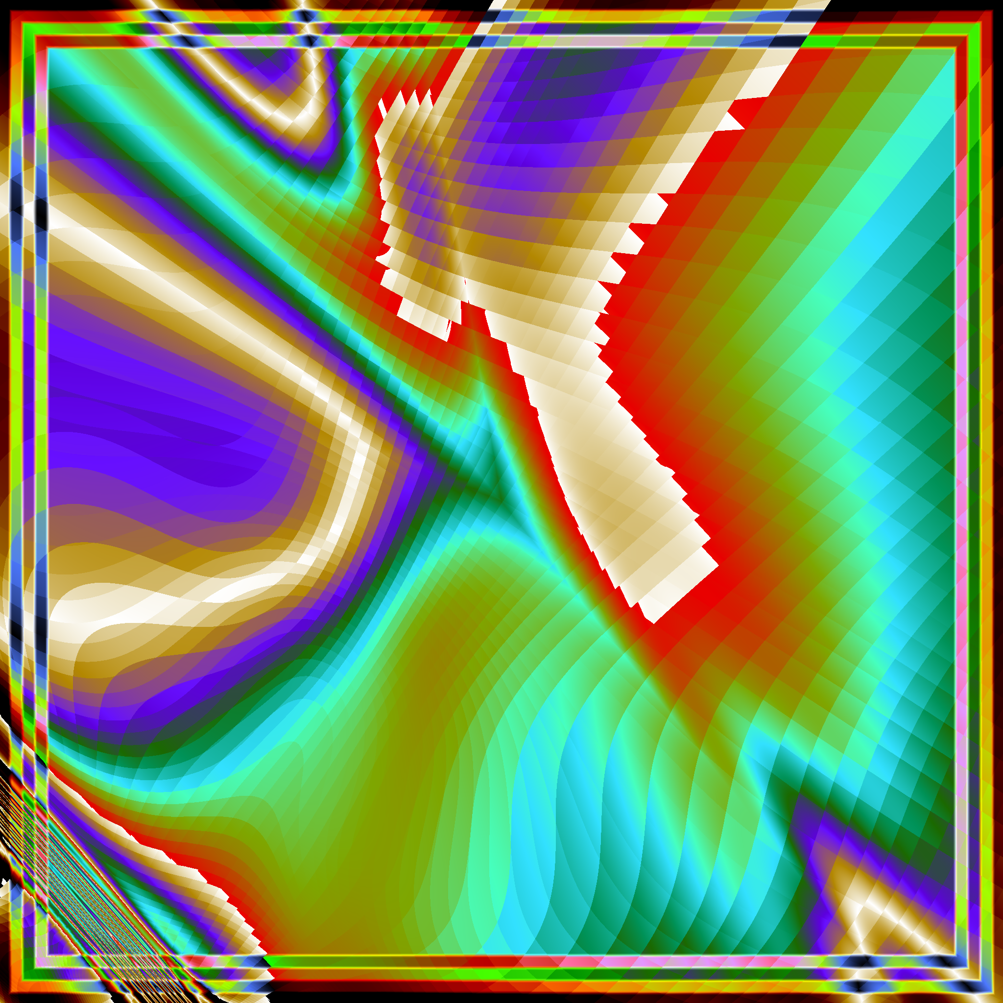 Alienated Dream #11