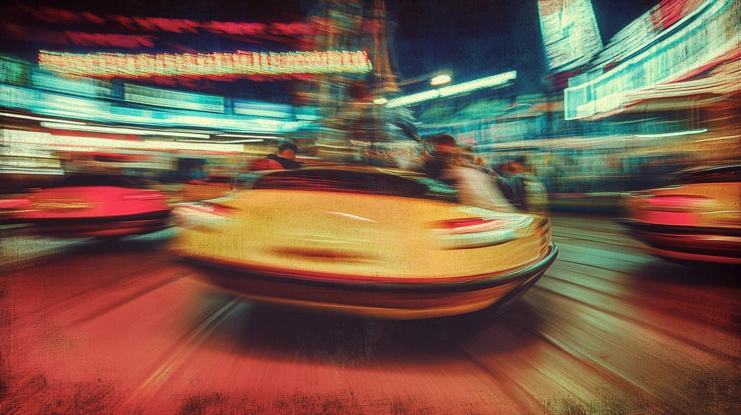 Dodgems