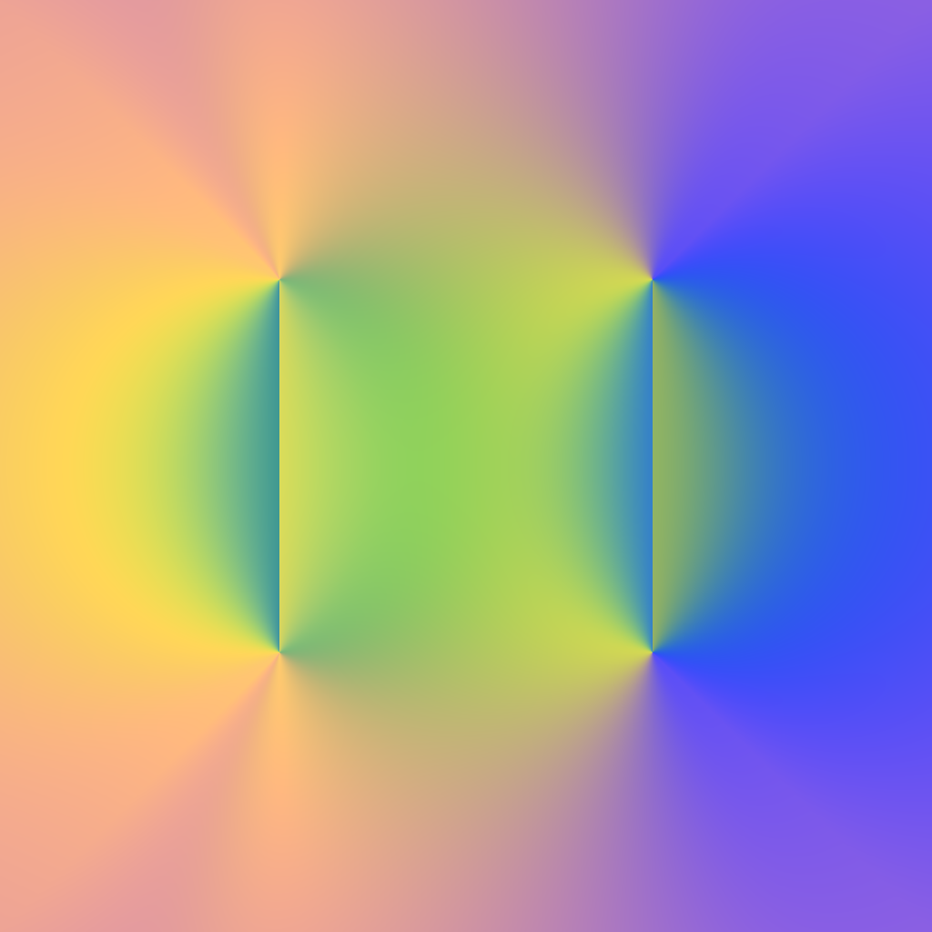 complex segments 1