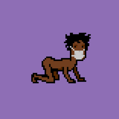 CrawlingPunk #9101