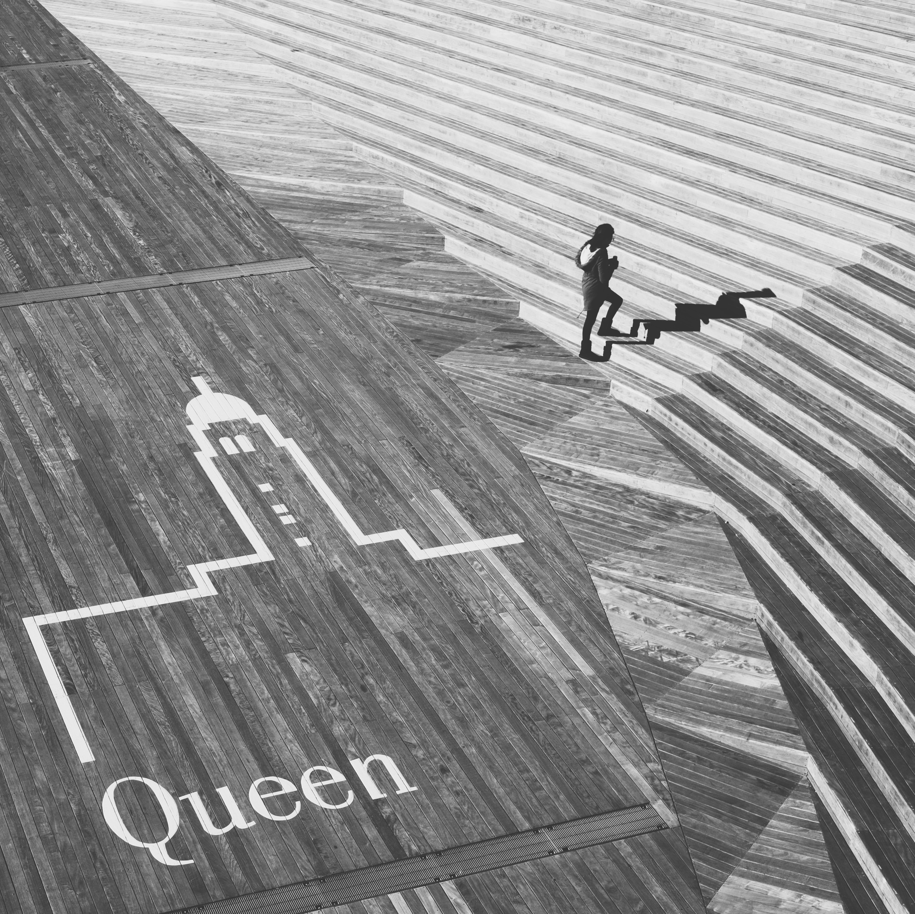  Yokohama Queen