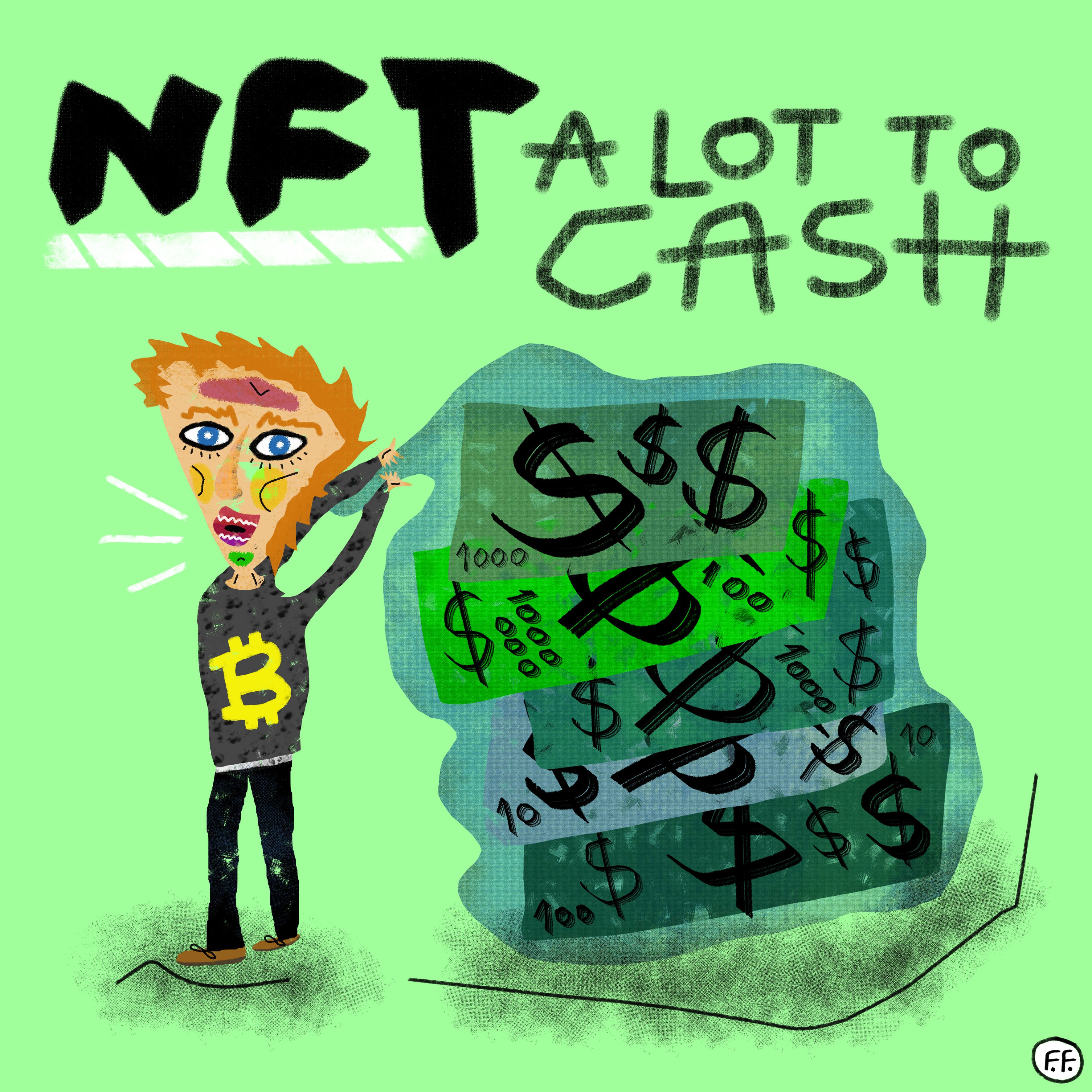 Cryptoartist