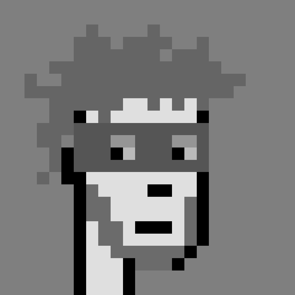 ColorPunk #951