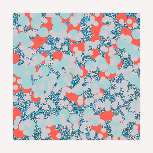 In Bloom Test 03